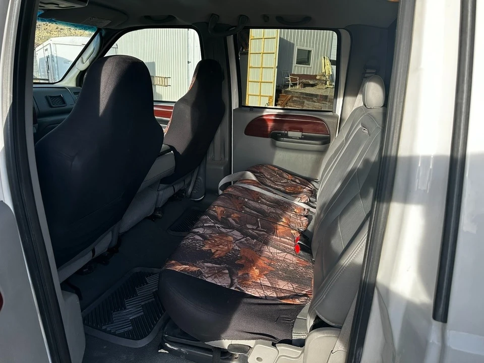 2005 Ford Super Duty 2nd Gen - Image 5 of 15