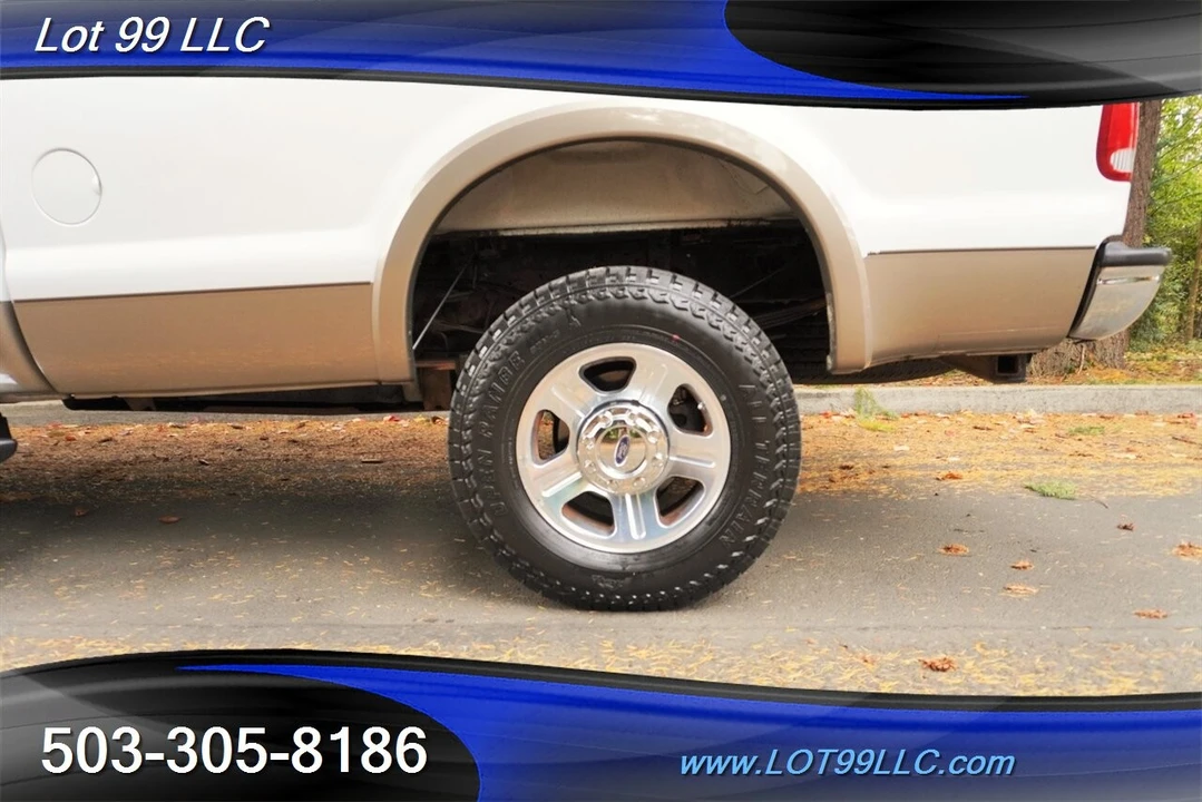 2005 Ford Super Duty 1st Gen - Image 3 of 4