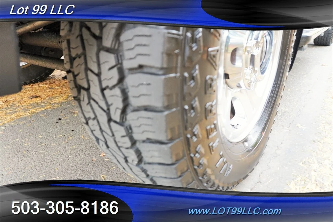 2005 Ford Super Duty 1st Gen - Image 4 of 4