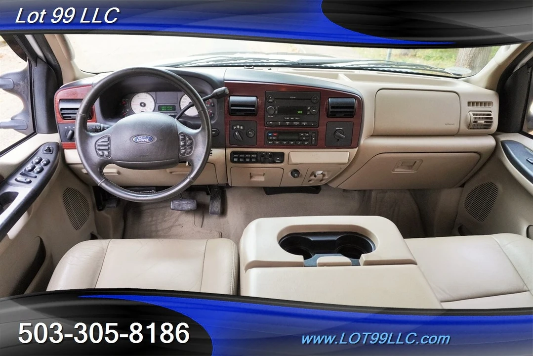 2005 Ford Super Duty 1st Gen - Image 2 of 4