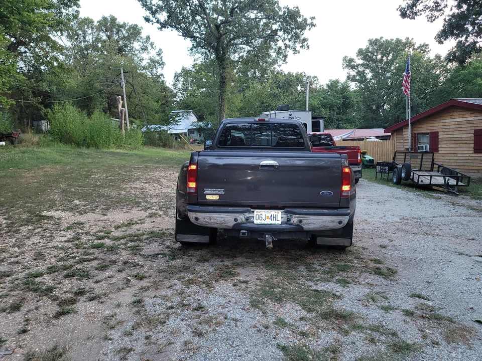 2005 Ford Super Duty 1st Gen - Image 9 of 31
