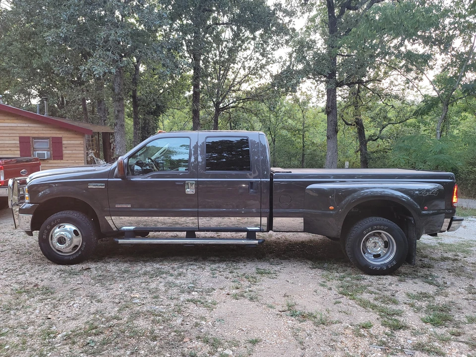 2005 Ford Super Duty 1st Gen - Image 8 of 31