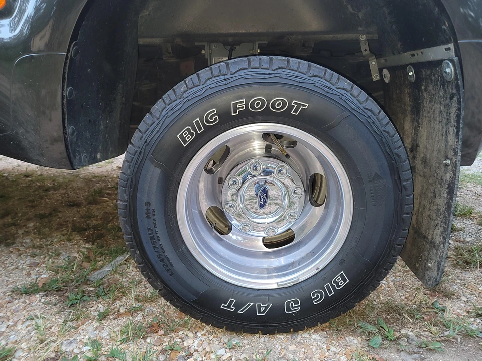 2005 Ford Super Duty 1st Gen - Image 17 of 31