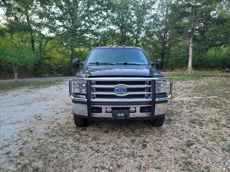 2005 Ford Super Duty 1st Gen - Image 6 of 31