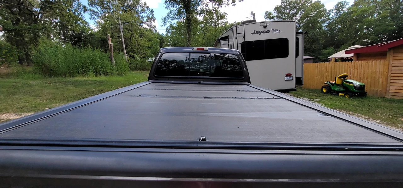 2005 Ford Super Duty 1st Gen - Image 11 of 31