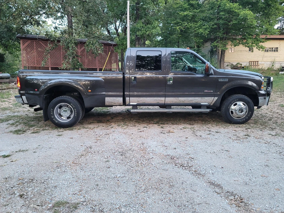 2005 Ford Super Duty 1st Gen - Image 14 of 31