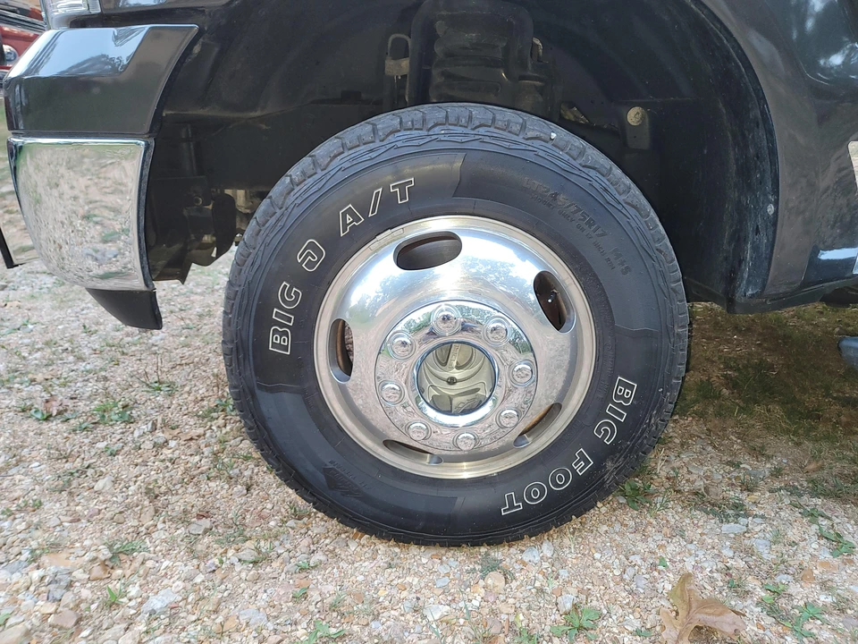 2005 Ford Super Duty 1st Gen - Image 16 of 31