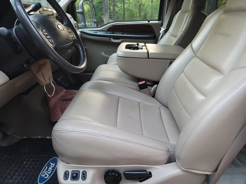 2005 Ford Super Duty 1st Gen - Image 26 of 31