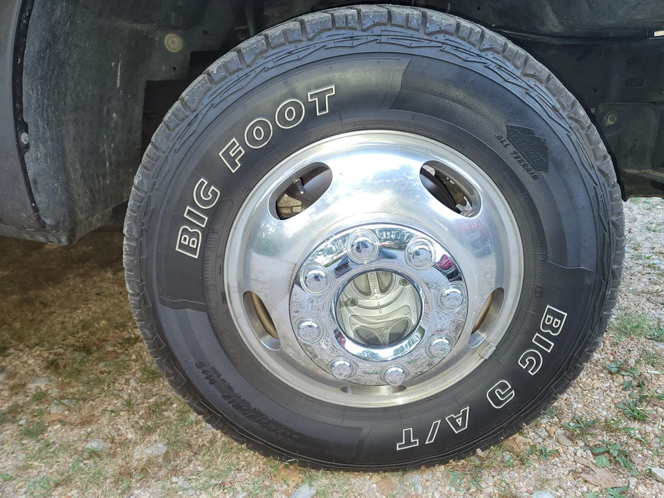 2005 Ford Super Duty 1st Gen - Image 18 of 31