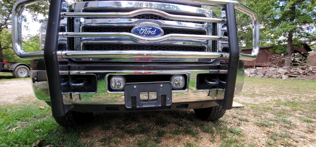2005 Ford Super Duty 1st Gen - Image 15 of 31