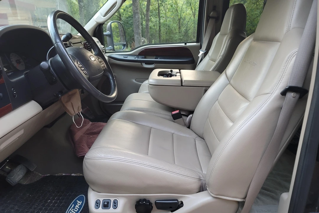 2005 Ford Super Duty 1st Gen - Image 22 of 31