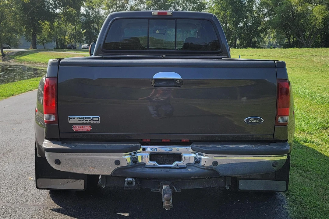 2005 Ford Super Duty 1st Gen - Image 5 of 31