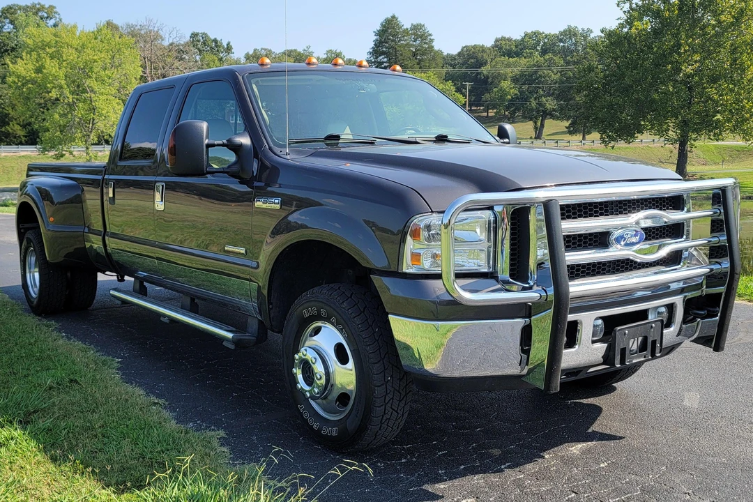 2005 Ford Super Duty 1st Gen - Image 3 of 31