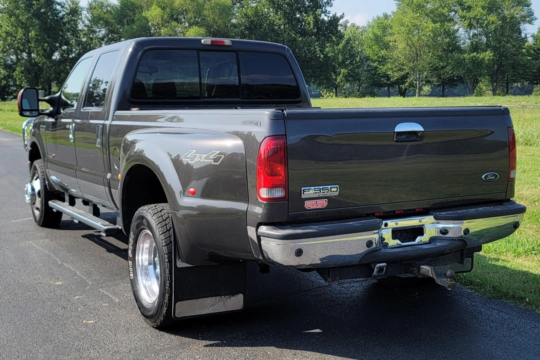 2005 Ford Super Duty 1st Gen - Image 4 of 31
