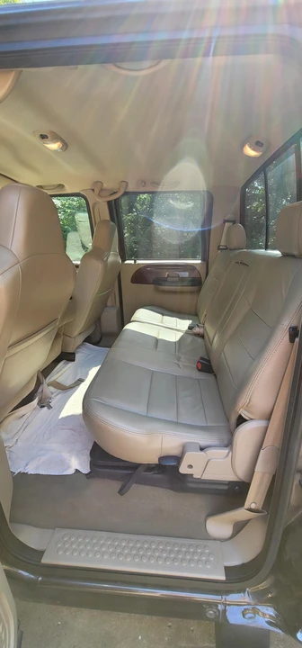 2005 Ford Super Duty 1st Gen - Image 23 of 31