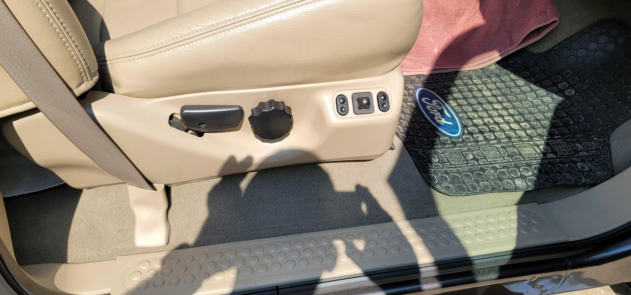 2005 Ford Super Duty 1st Gen - Image 28 of 31