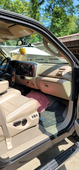 2005 Ford Super Duty 1st Gen - Image 27 of 31
