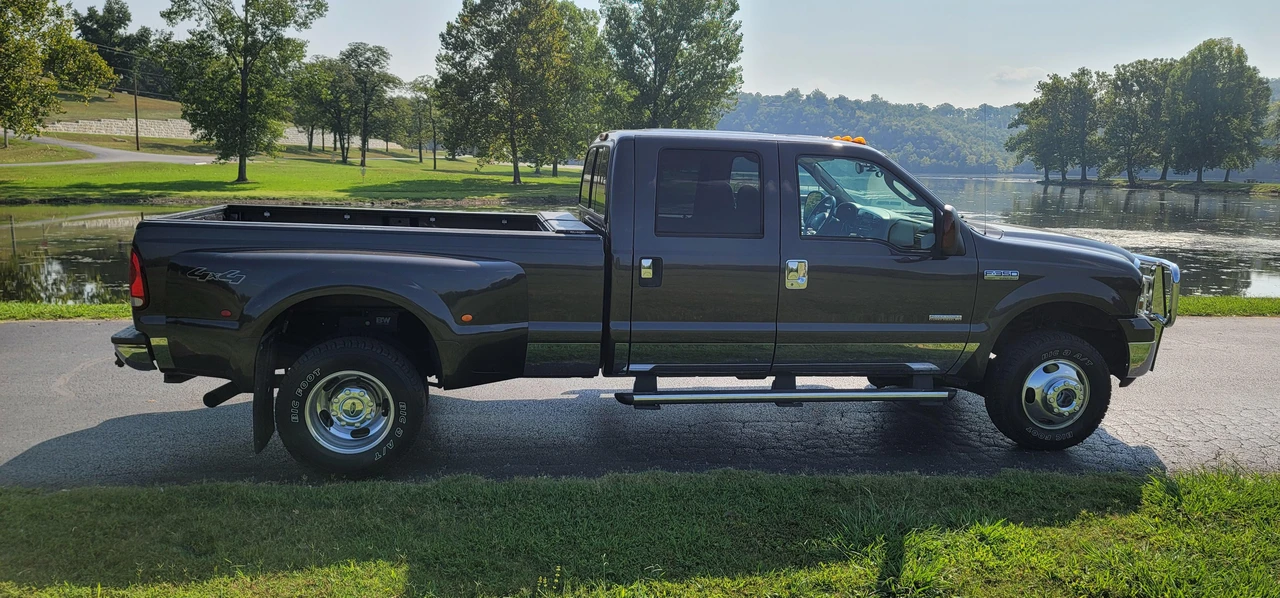 2005 Ford Super Duty 1st Gen - Image 13 of 31