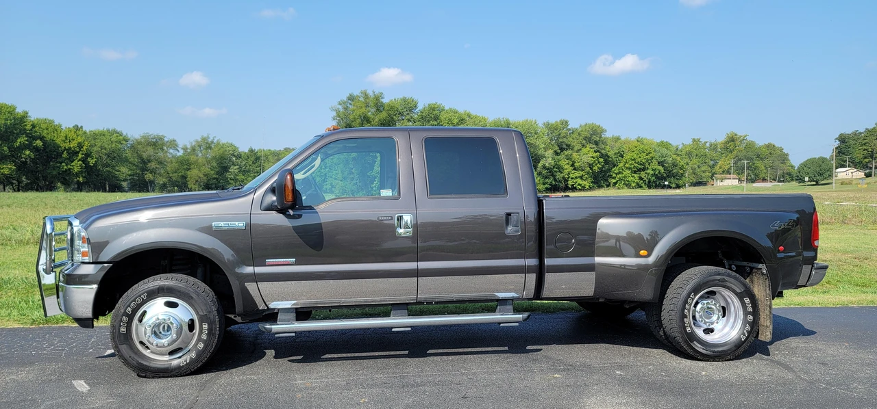2005 Ford Super Duty 1st Gen - Image 7 of 31