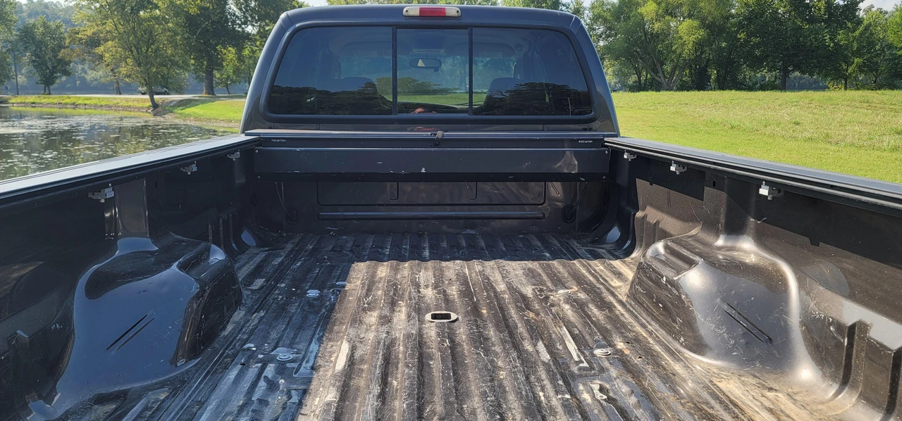 2005 Ford Super Duty 1st Gen - Image 10 of 31