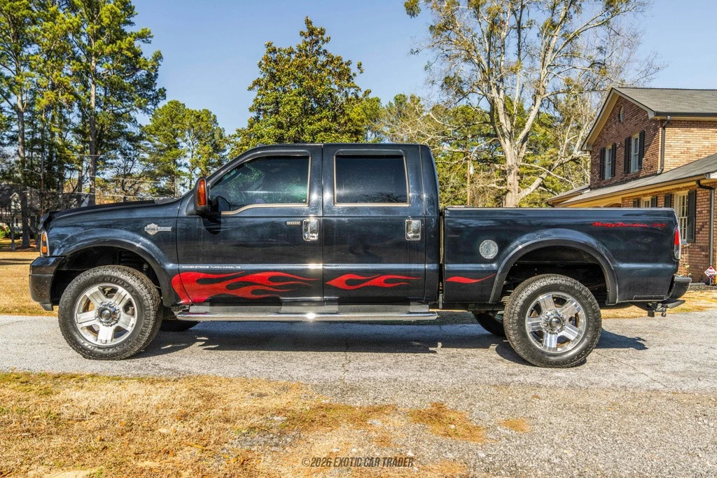 2005 Ford Super Duty 1st Gen - Image 3 of 12