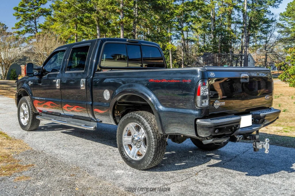 2005 Ford Super Duty 1st Gen - Image 6 of 12