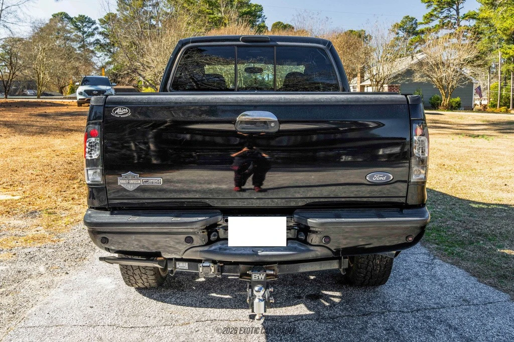 2005 Ford Super Duty 1st Gen - Image 7 of 12