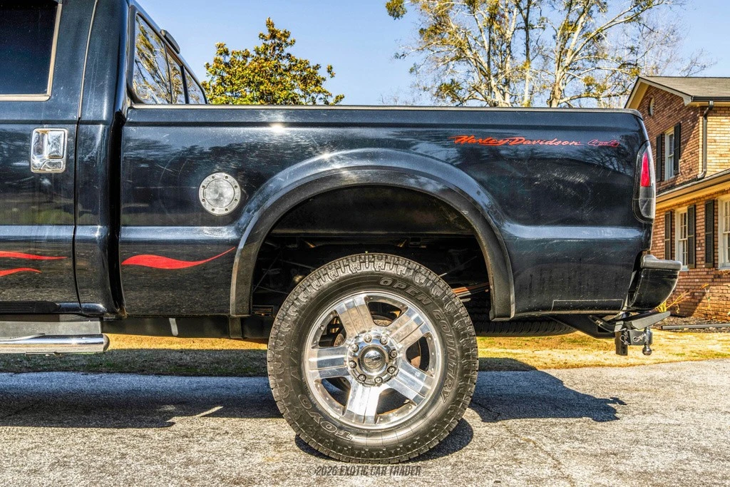 2005 Ford Super Duty 1st Gen - Image 5 of 12