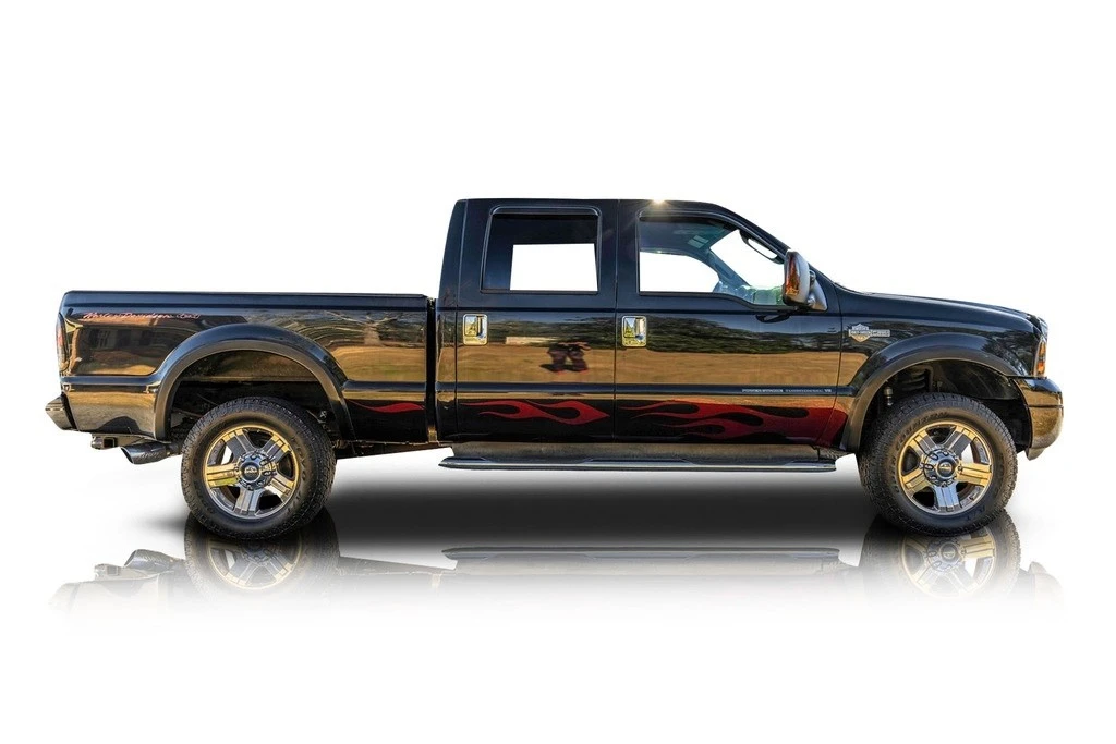 2005 Ford Super Duty 1st Gen - Image 2 of 12