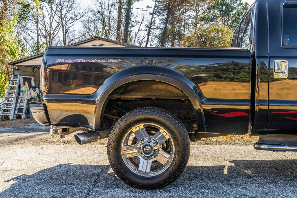 2005 Ford Super Duty 1st Gen - Image 10 of 12