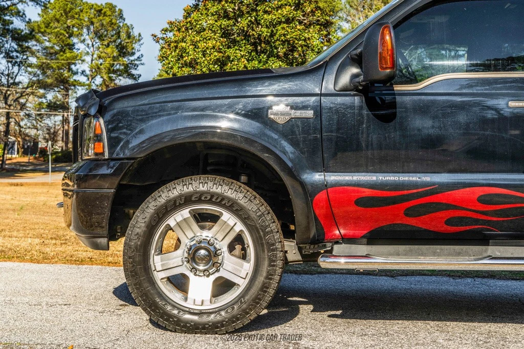 2005 Ford Super Duty 1st Gen - Image 4 of 12