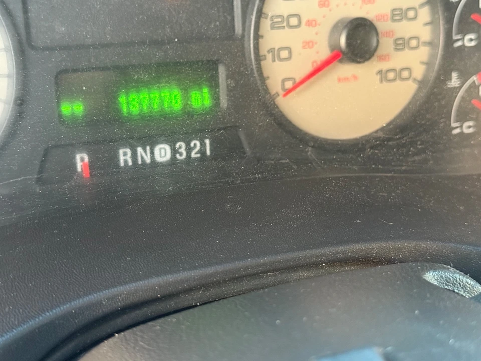 2005 Ford Super Duty 1st Gen - Image 8 of 21
