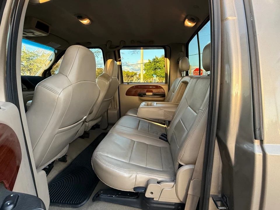 2005 Ford Super Duty 1st Gen - Image 13 of 21