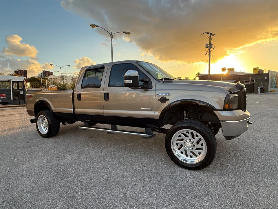 2005 Ford Super Duty 1st Gen - Image 21 of 21