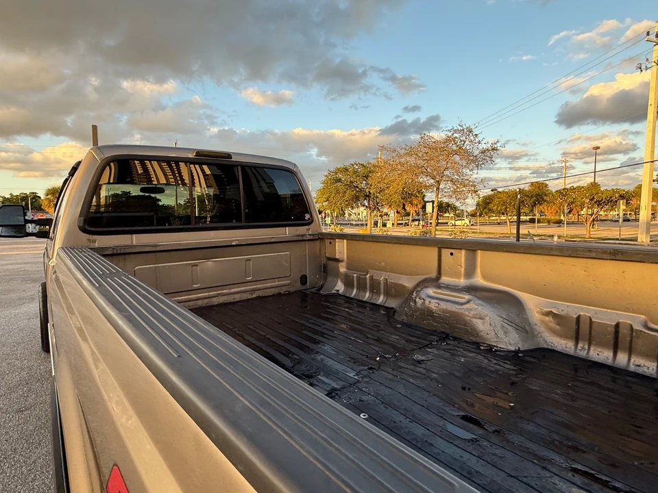 2005 Ford Super Duty 1st Gen - Image 14 of 21