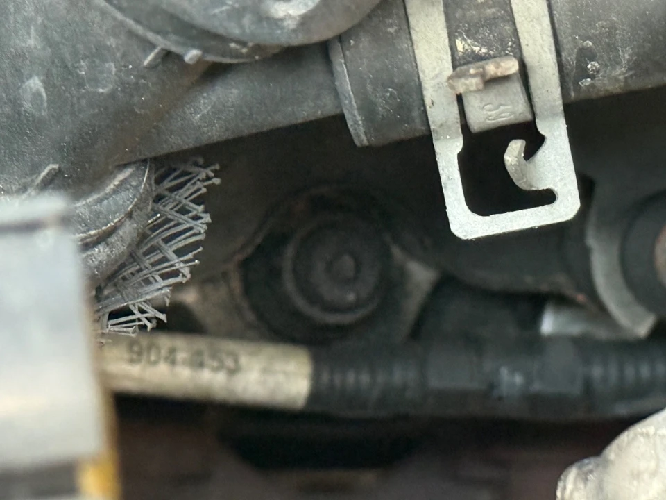 2005 Ford Super Duty 1st Gen - Image 7 of 21