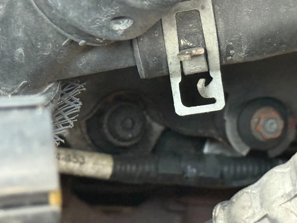 2005 Ford Super Duty 1st Gen - Image 9 of 21