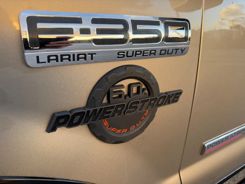 2005 Ford Super Duty 1st Gen - Image 6 of 21