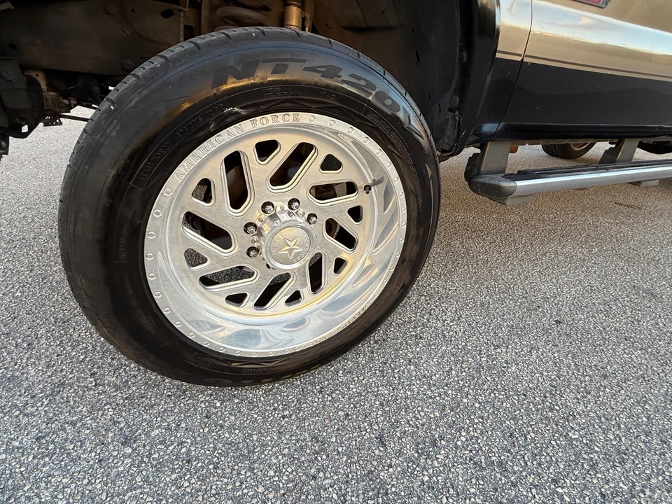 2005 Ford Super Duty 1st Gen - Image 3 of 21