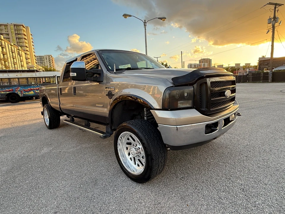 2005 Ford Super Duty 1st Gen - Image 18 of 21