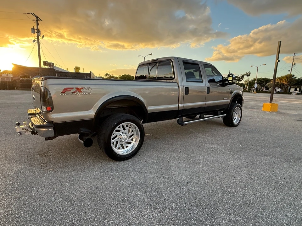 2005 Ford Super Duty 1st Gen - Image 16 of 21