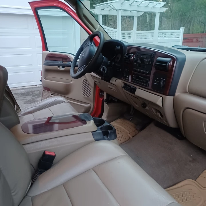 2005 Ford Super Duty 1st Gen - Image 3 of 9