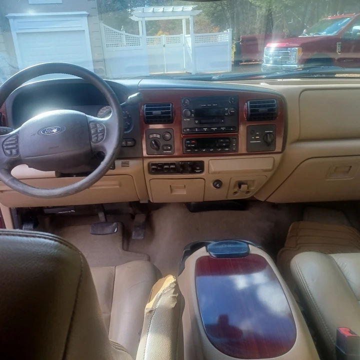 2005 Ford Super Duty 1st Gen - Image 6 of 9