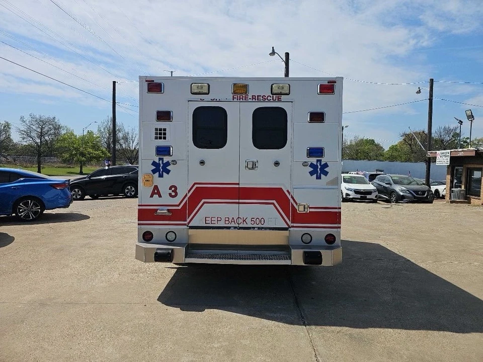 2005 Ford Super Duty 1st Gen - Image 4 of 21