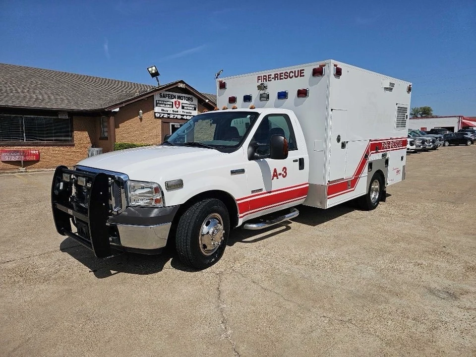 2005 Ford Super Duty 1st Gen - Image 7 of 21