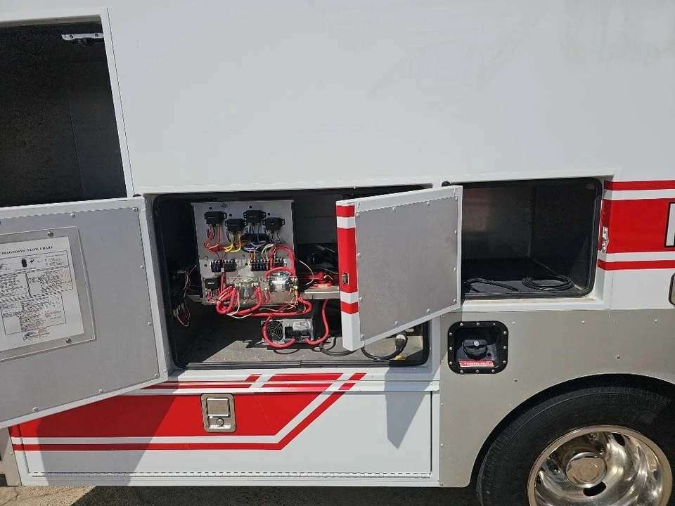 2005 Ford Super Duty 1st Gen - Image 16 of 21