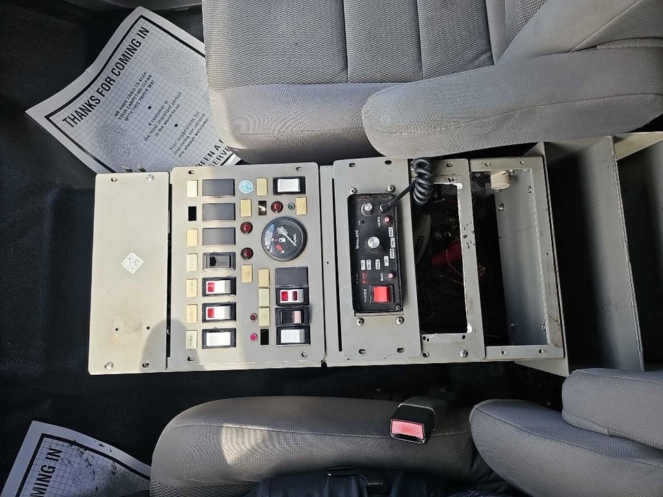 2005 Ford Super Duty 1st Gen - Image 19 of 21
