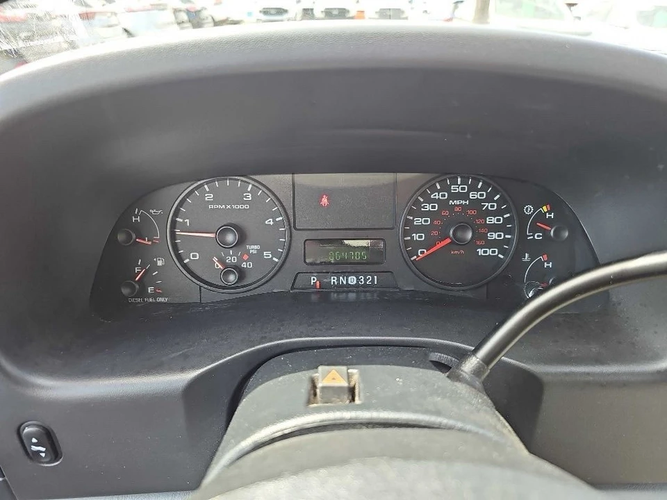 2005 Ford Super Duty 1st Gen - Image 20 of 21