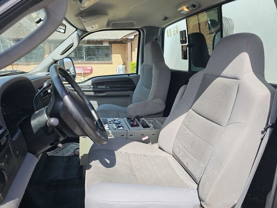 2005 Ford Super Duty 1st Gen - Image 10 of 21