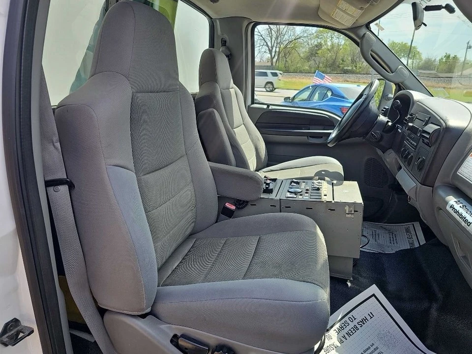 2005 Ford Super Duty 1st Gen - Image 11 of 21